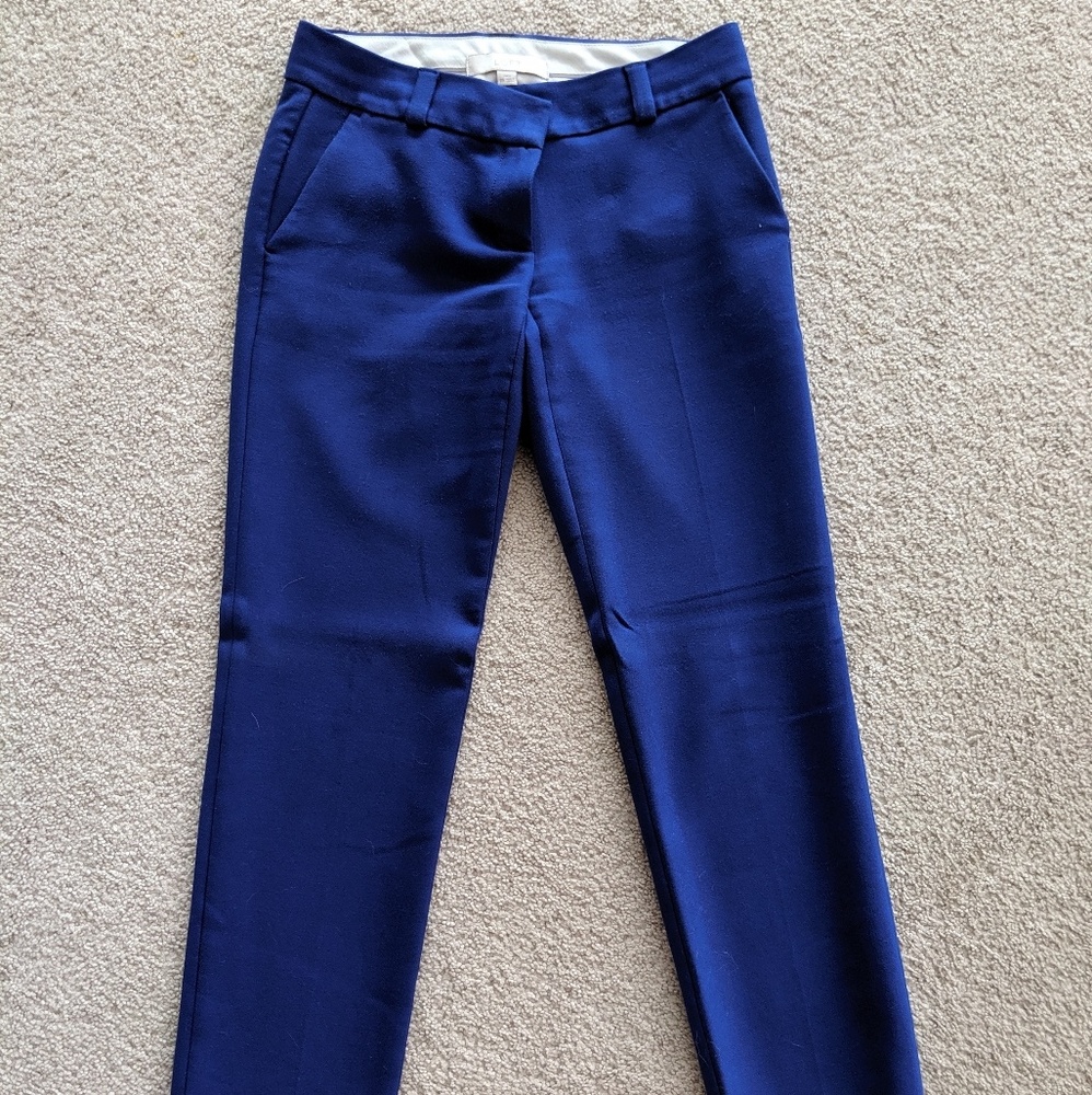 Loft trouser work pants